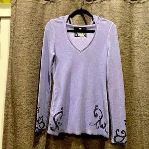 Women’s top MEK DNM